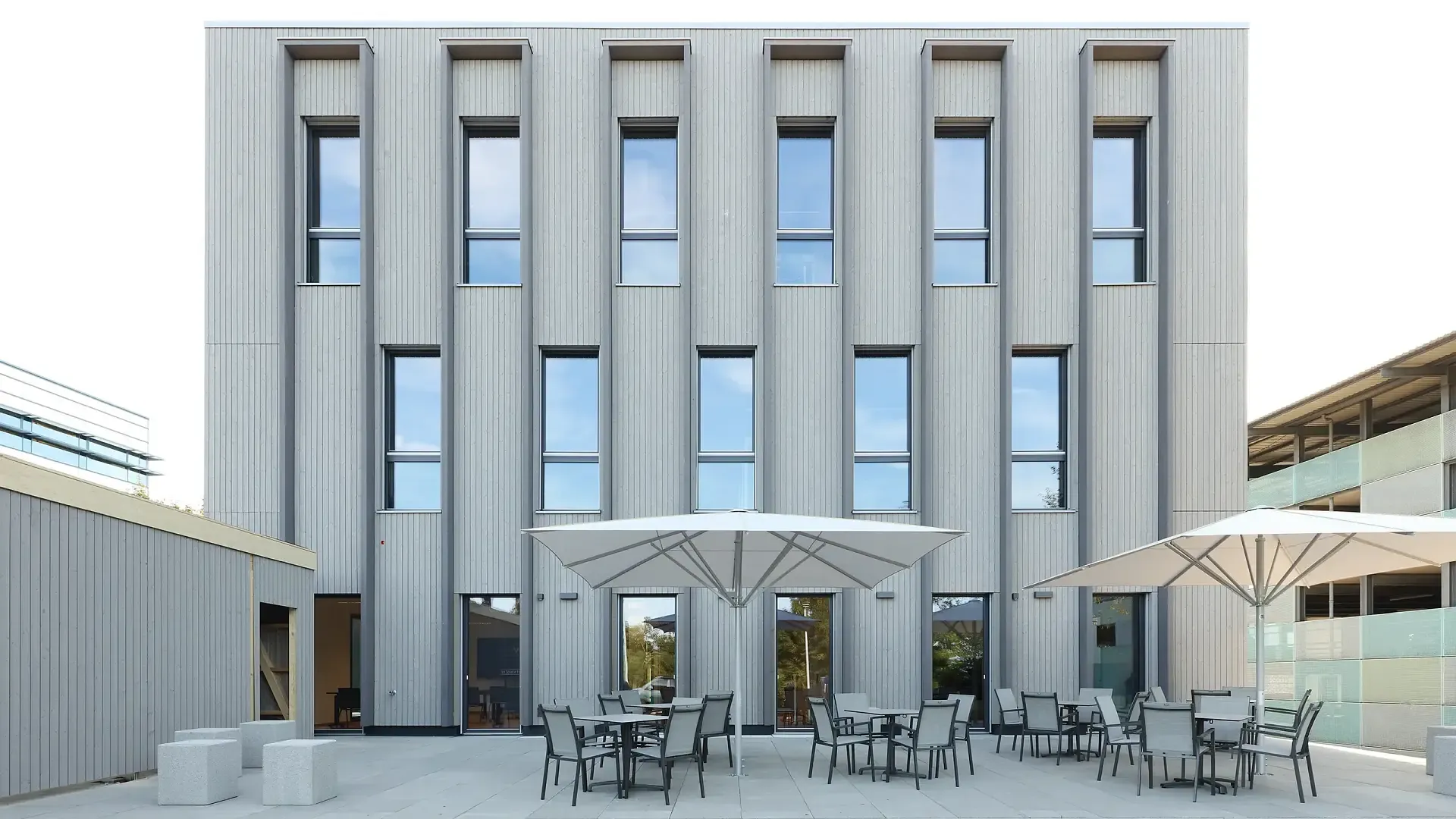 GC.OS Moves to KI-Campus Ulm