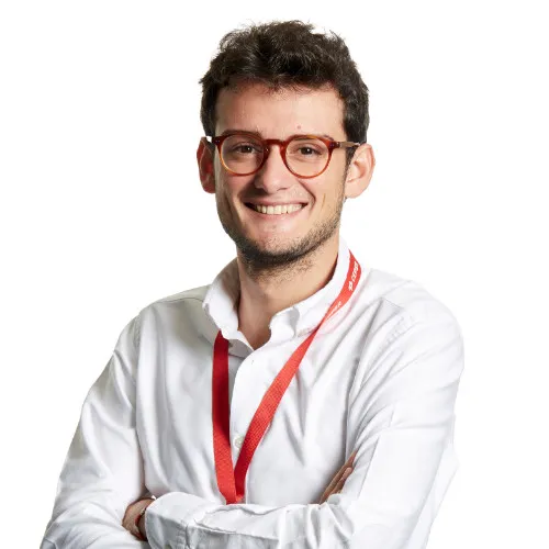 Javier Escobar Ortiz